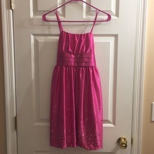 iz beyer California Fancy dress, size 16